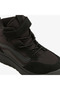 Mte Mini Crest Kinder-Sneaker in Schwarz - 4