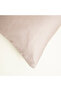 ALANA PILLOWCASE 50x70 cm Beige - 3