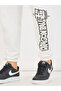 Dragon Ball Super Graphic Character Oversized Joggers - 4