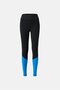Women Sportswear Fit Training Leggings, Black - 3