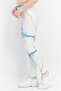 Women Allover Printed Leggings, Multicolor - 3