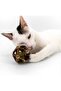 Matatabi Ball with Cat Herb (with Catnip) - 2