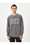 Ataturk Printed Sweatshirt 100th Anniversary Special - 3