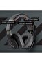 A10 Salvage Gaming Headset Black - 8