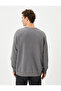 Ataturk Printed Sweatshirt 100th Anniversary Special - 4