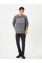 Ataturk Printed Sweatshirt 100th Anniversary Special - 2