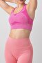 Seamless Non-Padded Women's Sports Bra - 3