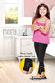 طماق الأطفال Moria Modal - 2