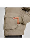Bomber Unisex Haki Ceket - 7