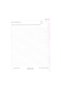 Notebook of Identification and Recommendations on Occupational Health and Safety 20X27 Numbered Cardboard Cover 3 Nüsha 150 Ya - 4