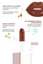 ALIX AVIEN MAXIVOLUMIZER LIPGLOSS 219 FOXY RED - 2