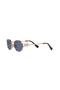 MİU MİU MU 52YS COL ZVF-1V1 54-21-125 WOMEN'S SUNGLASSES - 2