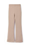Full Waist Spanish Cuff Pants
