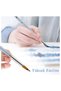 Watercolor Brush No:22 1Pcs Synthetic Bristle Water Color Professional Brons Brush Art and Hobby Acrylic B - 3