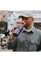 كوب ترمس IceFlow Flip Straw - 0.89 لتر (30 أونصة) - 4