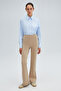 Full Waist Spanish Cuff Pants - 2