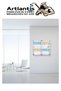 Locked Key Box 1 Pack of 32 Key Cabinet Aluminum Body Hotel Parking Lot Apart Keychain Do - 6