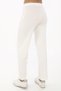 Extra Soft Long Viscose Pants Home&Outdoor-Cream - 8