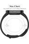 Xiaomi Redmi Watch 3 Smart Bracelet Watch Compatible Silicone Flexible Colorful Band - 4