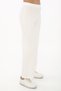 Extra Soft Long Viscose Pants Home&Outdoor-Cream - 7