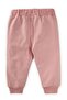 Basic Tracksuit 1-9 Years Powder Pink - 2
