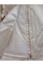 Children's Raincoat Coat, Thin Fleece Inside, Bright Latex Outside - 5
