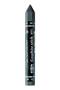 Jumbo Graphite Stick 2B 1 Piece Woodless Thick Graphite Fuzen Charcoal Pen Charcoal Pen