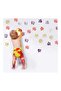 Sponge Printing Eva 6 Pieces 1 Pack Sponge Eva Printing 1 Pack - 3