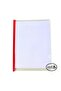 A-4 5-Pack Side Sliding Compression File 1 Pack A4 5 Colors Compression File 1 Pack - 2