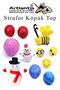 Styrofoam Foam Ball 2cm 3cm 4cm 5cm 6cm 8cm 10cm 12cm 26Pcs Round Styrofoam Ball Sphere School Experiment Foam - 3