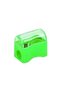 4 Pencil Sharpeners - Single Blade and Shaped Chest - 5