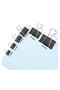 Steel Clamp Clip 25 Mm 12 Pieces 1 Pack Metal Latch Binder Clips Short 60 Sheets Capacity Very But - 4