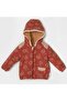 Ac22245 Baby Coat Welsoft Little Lion - 5