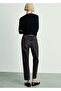Mom2000 High Waist Mom Jean Pants - 4