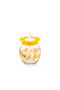 Honey Jar Design Honey Jar with Spoon Honey Cannabis - 2