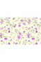 Patterned Adhesive Foil for Kitchen Countertop 65X200 cm - 3