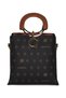 Bag 22Kd7260-2 Black - 2