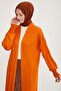 كارديجان 22Kd4245 برتقالي محروق - 3