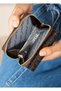 Women's Wallet Shoulder Bag with Multi Compartment Card Holder Compartment Paper Money Compartment - 4