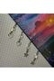 Fairycore style Pearl and Heart Earrings Set of 2 - 2