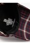 Plaid Cap - 5