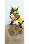 Wolverine Figürü 26cm - 4