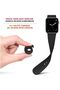 Apple Watch Compatible 38/40/41mm Series 1/2/3/4/5/6/se/7/8/9 and 42mm Series 10 Silicone Strap No. 01 38 - 3