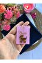 Baby Gift Rectangular Painted Plexiglass Magnet (10 Pcs) - 3