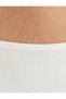 Lace Detailed Cherry Printed Brief Panties - 6