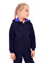 Unisex Kids Embroidered Cardigan - 3