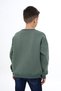 Boy's Printed Sweatshirt - 4