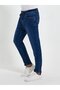 Alesso Mid Rise Tapered Trousers - 4