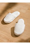 Lcw Plush Women's House Slippers - 2