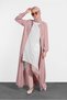 Cep Detailed Asymmetric Cut Tunic 4448 - 2